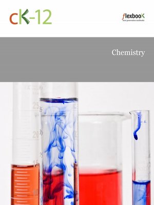 cover image of Chemistry